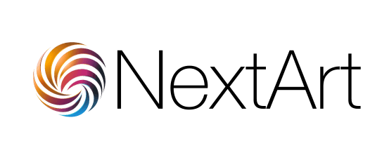 NextArt Logo