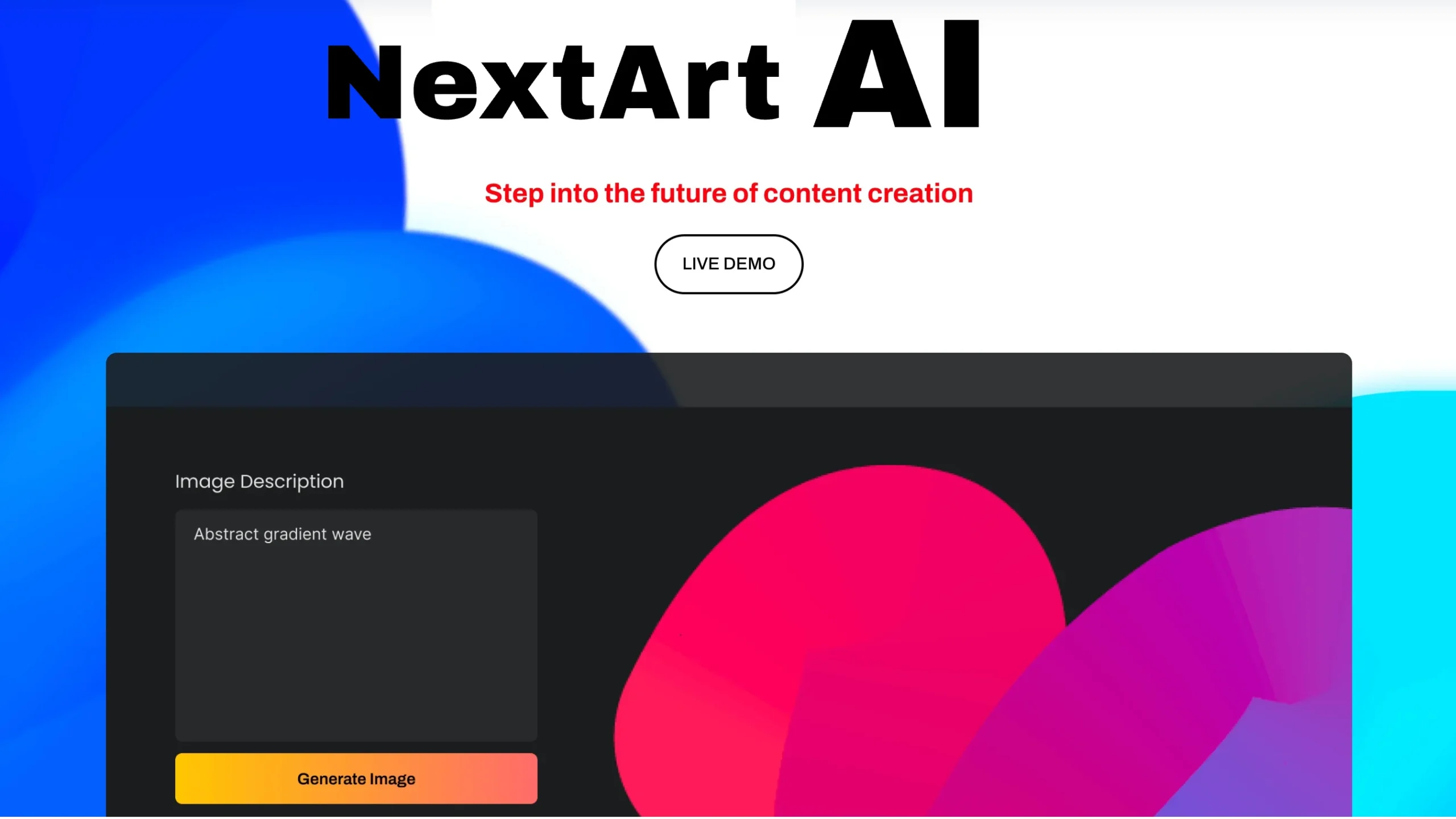 NextArt Ai